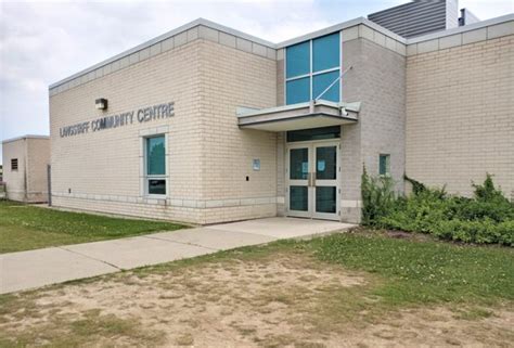 LANGSTAFF COMMUNITY CENTRE - Updated December 2024 - 155 Red Maple Road ...