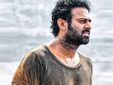 Prabhas Signs New Big-Event Film?