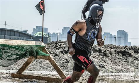 Spartan Race, Inc. | Join the Revolution | What Is Spartan Race?