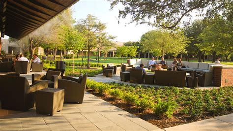 Portfolio | Hilton Anatole | MESA | Landscape Architecture | Dallas, Texas