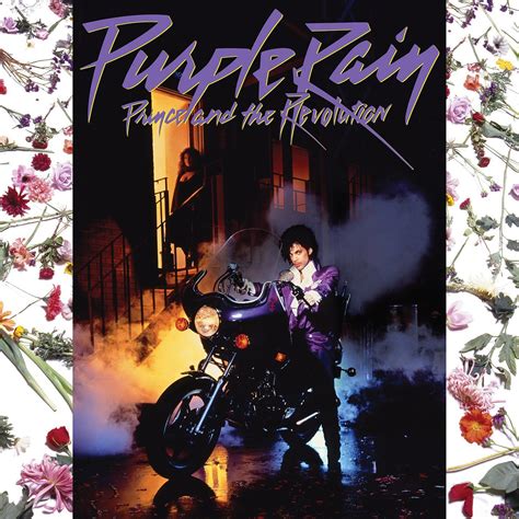 Watch Prince Perform 'Purple Rain' For the First Time in Public in 1983