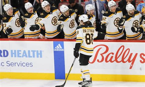 Bruins vs. Hurricanes: Live stream, TV info, time and more | November ...