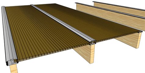 Toits Permenants – Solarium Ez Sun