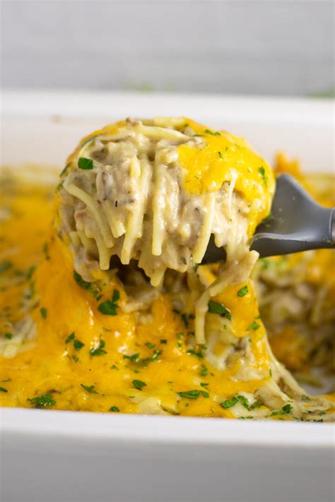 Tuna Tetrazzini - The Gracious Wife