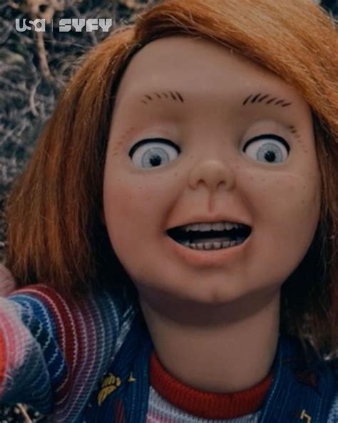 Scary Films, Scary Movie Characters, Chucky Pfp, Child's Play Movie, Childs Play Chucky, Chucky ...