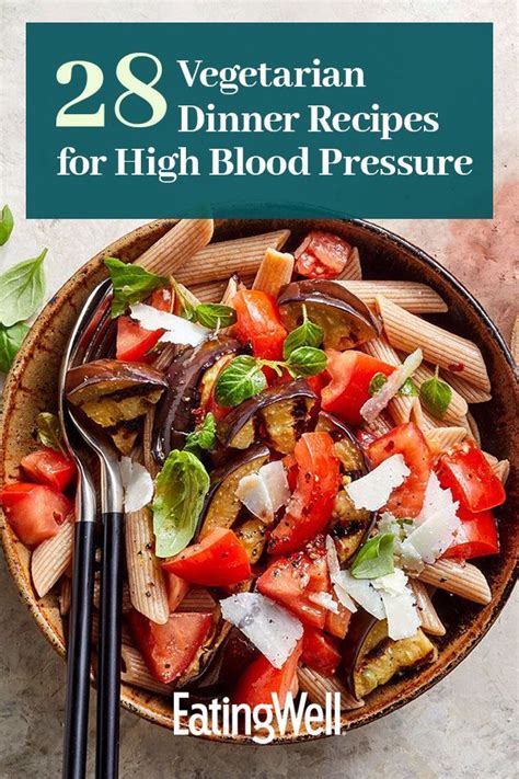 High blood pressure recipes – Artofit