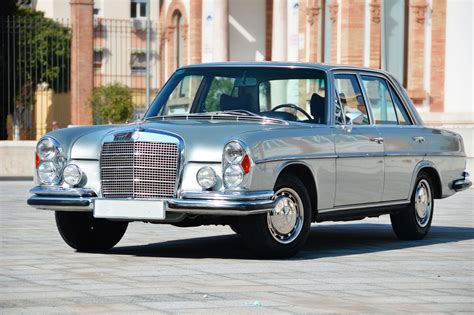 Mercedes-Benz W108 | Wiki | Everipedia