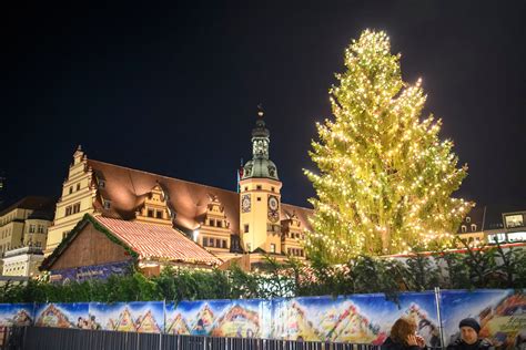 Leipzig Christmas Market | 2024 Dates, Locations & Must-Knows ...