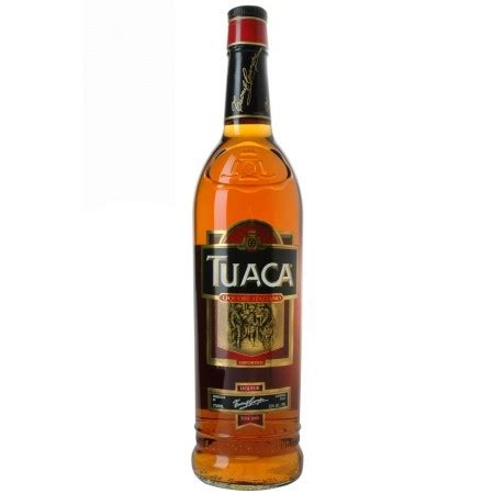 Tuaca Liqueur | Floppy's Spirits - Anderson SC