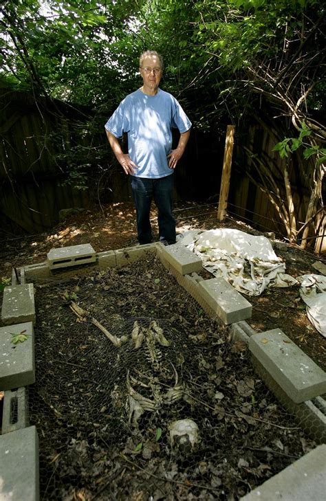 Sydney body farm: First taphonomic research facility to open in ...