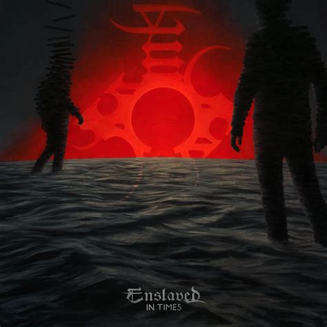 Enslaved Band Wallpapers - Wallpaper Cave