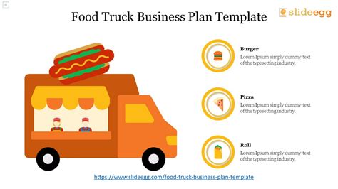 Food Truck Business Plan Template PowerPoint by revathi12 - Issuu