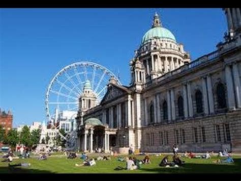 Visit Dublin - Top 10 places to see in the city - YouTube