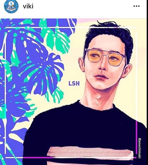 LEE SOO HYUK - LUCKY ROMANCE - GOOD FUN SO FAR