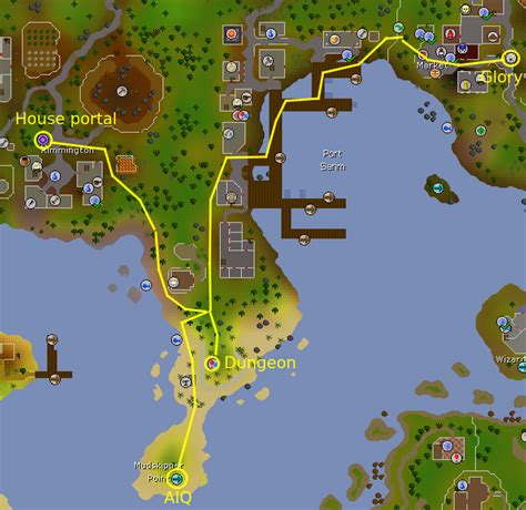 OSRS: How Do You Get Magic Logs on Ironman? – FandomSpot