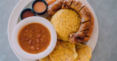 Where to Eat in Orocovis | Discover Puerto Rico