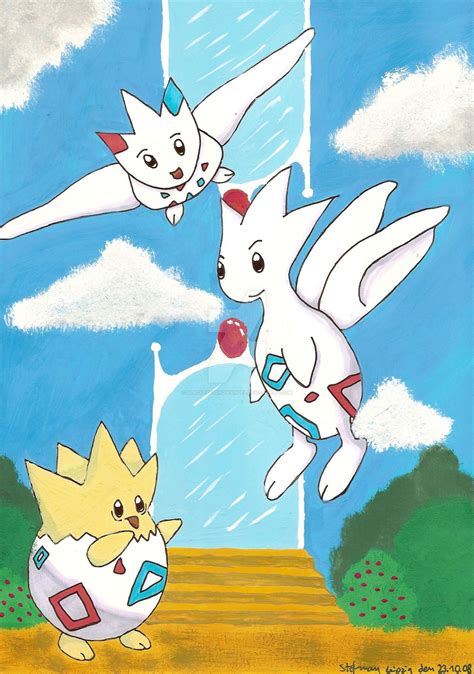 Togekiss HD Wallpapers - Wallpaper Cave