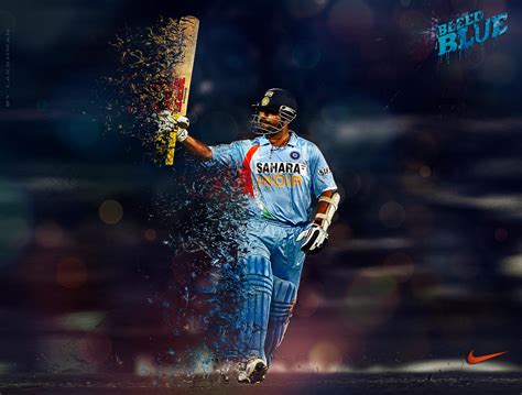 Sachin tendulkar by Electricgod on DeviantArt