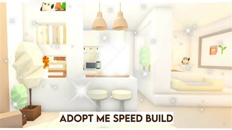 Cute Adopt Me Starter House Ideas | Psoriasisguru.com