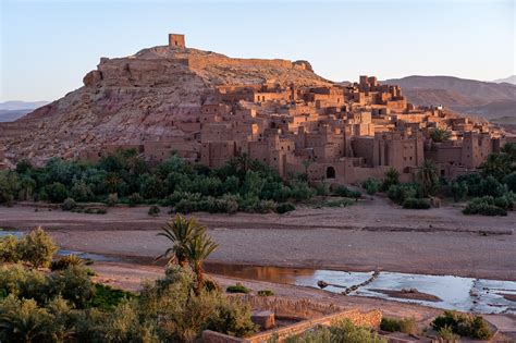 What to Photograph in Morocco - Ait Benhaddou, Azrou and Meknes