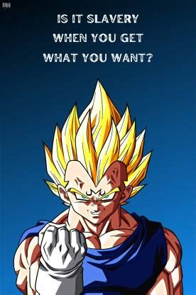 Introducir 57+ imagen majin vegeta quotes - Viaterra.mx