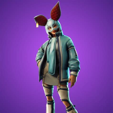 Flapjackie - Fortnite Skin - Fortnite.GG