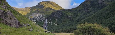 Aonach Beag and Aonach Mor: 19 Reviews, Map - Highlands, Scotland | AllTrails