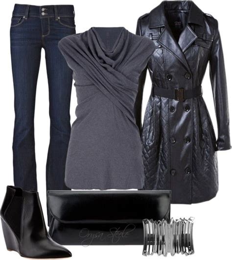 Slate and Silver | Fashionista trend, Fashion, Cute winter outfits