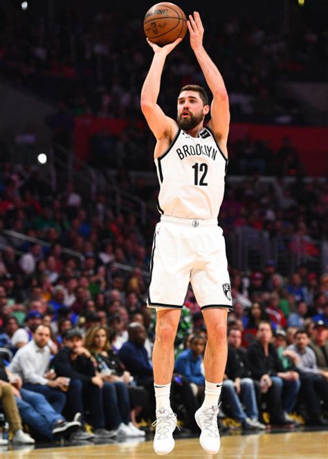 Joe Harris Stats, Profile, Bio, Analysis and More | - | Sports Forecaster