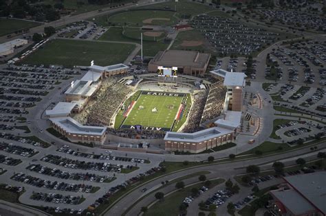 Texas high school football stadium tour: 32 best home fields across ...