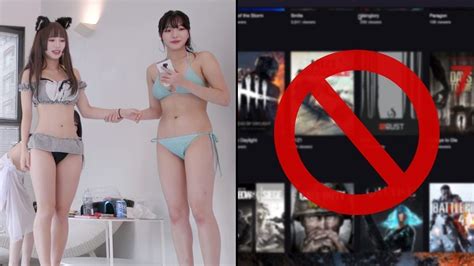 Petition · Twitch to ban bikini girls. - United Kingdom · Change.org