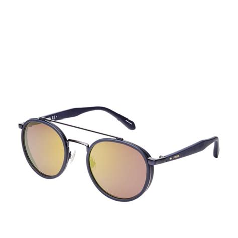 Mens Sunglasses - Fossil