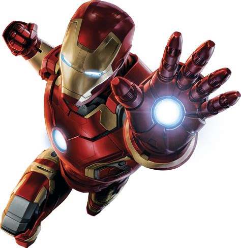 Download Image Photo Iron Man - Iron Man Transparent Background PNG Image with No Background ...