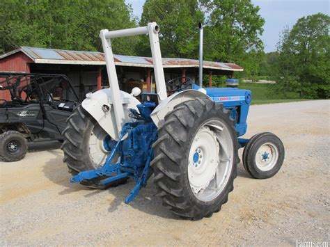 Ford 1974 7000 diesel Other Tractors for Sale | USFarmer.com