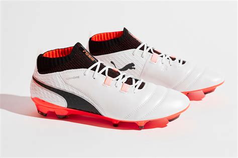 PUMA One 17.1 Football Boots - SoccerBible