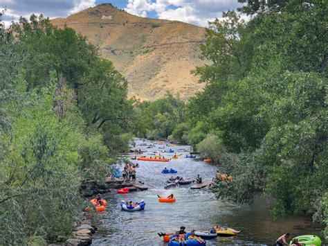 A Weekend in Golden, Colorado - the Best Things to Do in Golden, CO!