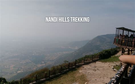 Nandi Hills Trekking | Trekking In Nandi Hills | BanBanjara