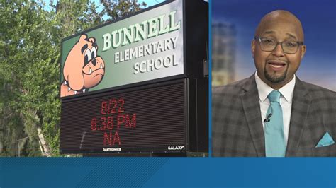 Bunnell Elementary School teacher resigns amid investigation into Black students pulled from ...