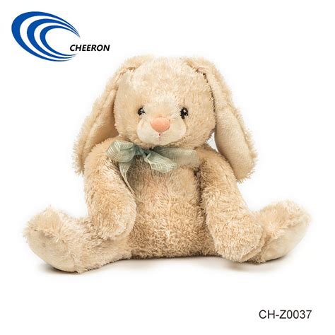 Plush bunny toys