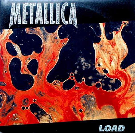 Metallica Released The Album ‘Load’ On June 4th 1996 – L&T World