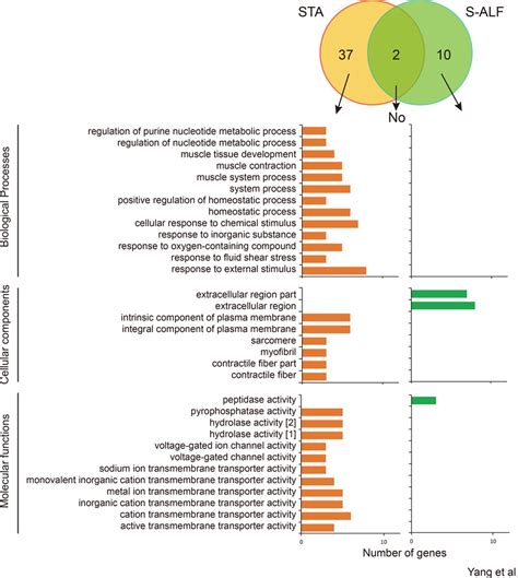 | The calcium signaling pathway is overrepresented in the specific... | Download Scientific Diagram