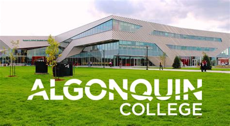 Algonquin College (AC) Online Courses List.