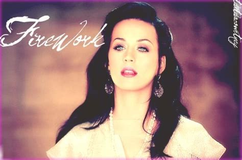 Katy Perry - firework - Katy Perry Photo (17478023) - Fanpop