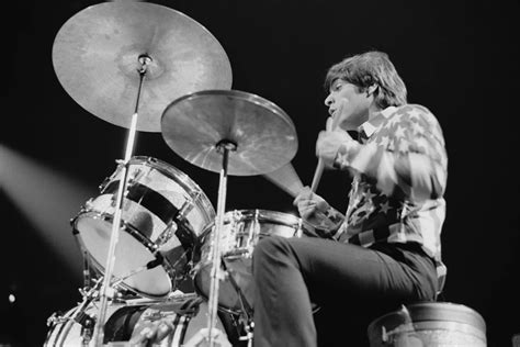 Rascals Drummer Dino Danelli Dead at 78