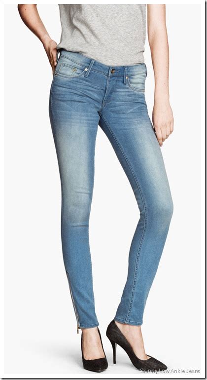 H & M Women Jeans :SS’14 – Denimandjeans | Global Trends, News and ...