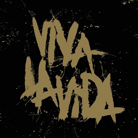 Viva la Vida - Coldplay — Listen and discover music at Last.fm