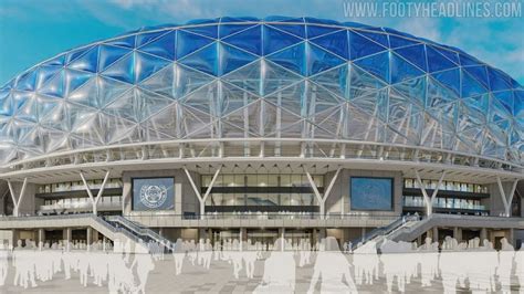 Leicester City's Future Stadium - Footy Headlines