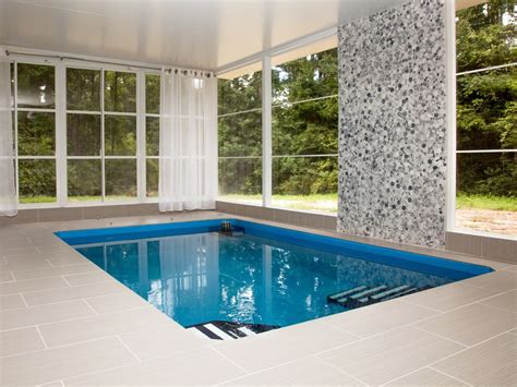 Plunge Pool | What Is a Plunge Pool | DIY Plunge Pool