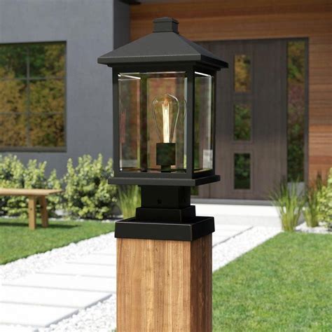 I want this pristine photo #outdoorlightingpatio | Outdoor light fixtures, Outdoor lamp, Outdoor ...