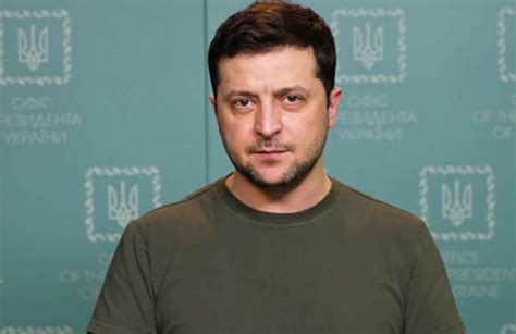 Zelensky congratulates Tinubu, invites president-elect to war-ravaged ...